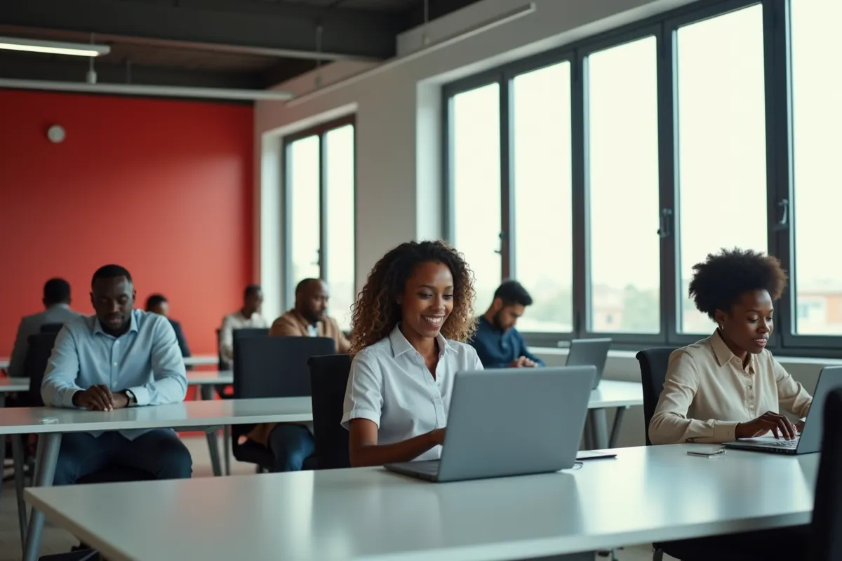 Intelligence artificielle et informatique au service de l'entreprise