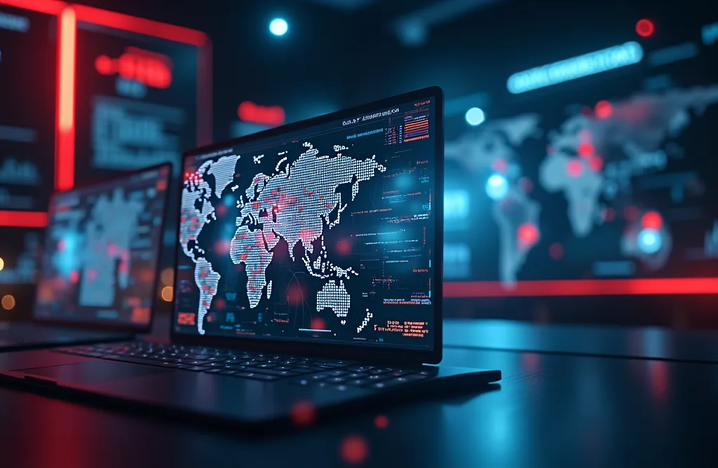 Cybersécurité et protection des données au Gabon